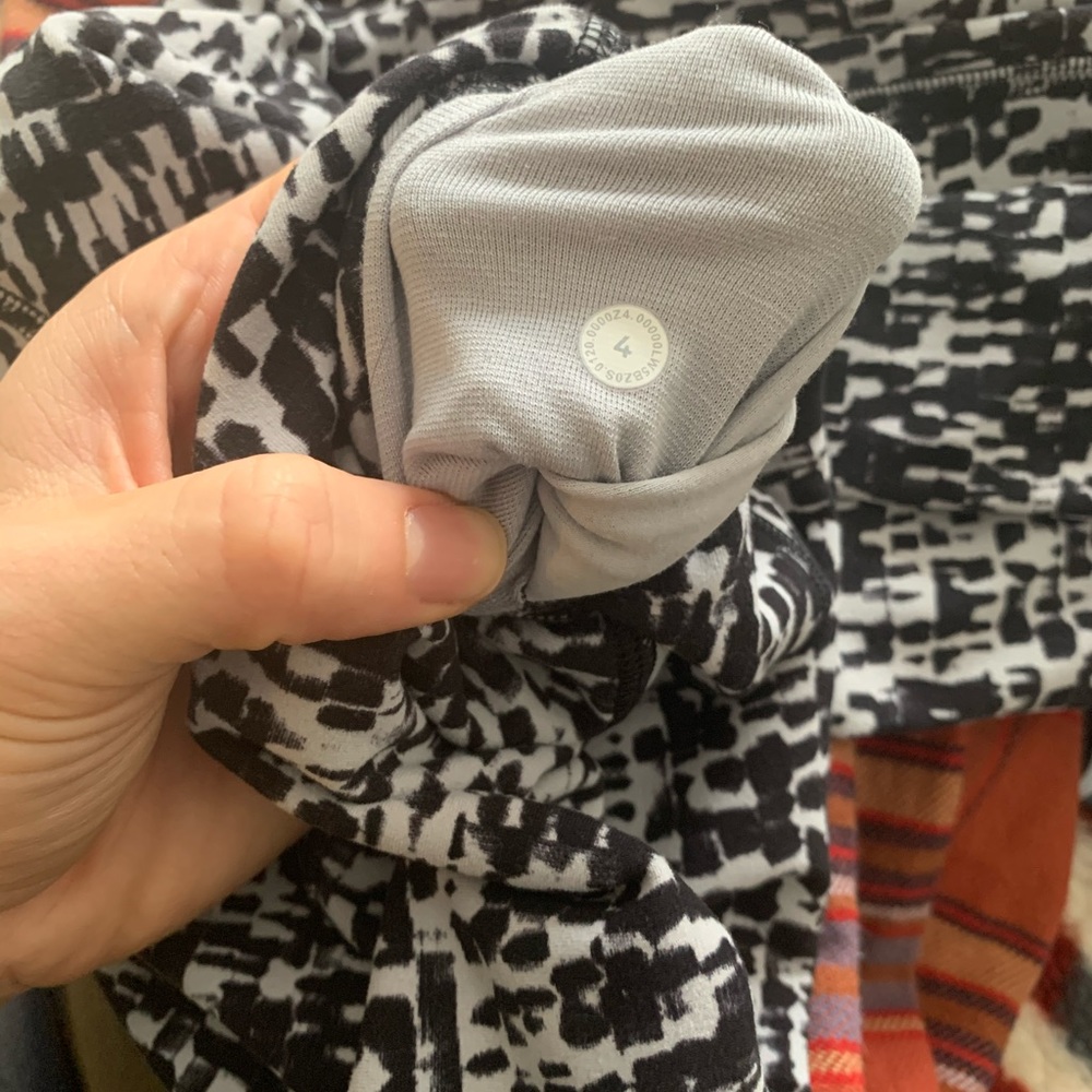 Lululemon align legging - Picture 4 of 5